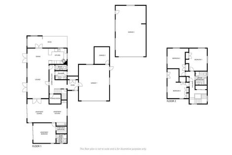 Photo of property in 41 Pennington Road, Brixton, Waitara, 4382