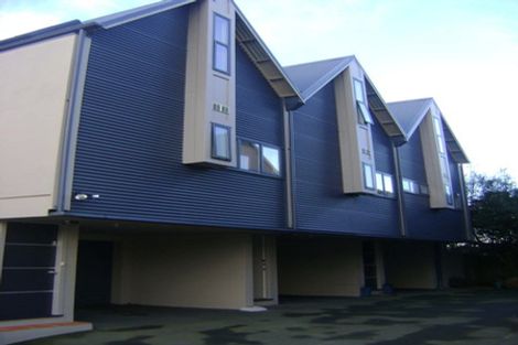 Photo of property in 6/315 Worcester Street, Linwood, Christchurch, 8011