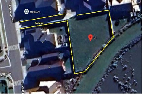 Photo of property in 29 Kaitorete Drive, Lincoln, 7608