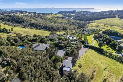 Photo of property in 177 Taipa Heights Drive, Taipa, 0420
