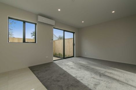 Photo of property in 5/317 Gloucester Street, Christchurch Central, Christchurch, 8011