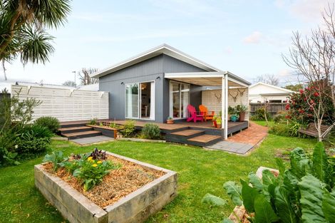 Photo of property in 9 Frances Street, Hamilton East, Hamilton, 3216