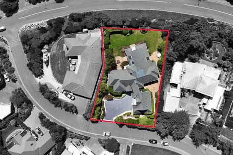 Photo of property in 3 Watlings Place, Kennedys Bush, Christchurch, 8025