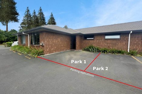 Photo of property in 108u2 Old Farm Road, Hamilton East, Hamilton, 3216