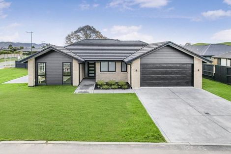 Photo of property in 33 Rangimarie Road, Ngaruawahia, 3720