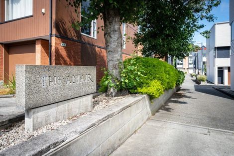 Photo of property in Altar Apartments, 68/120u Rintoul Street, Newtown, Wellington, 6021