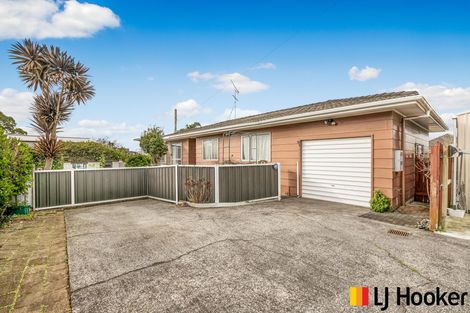 Photo of property in 1/11 Christmas Road, Manurewa, Auckland, 2102