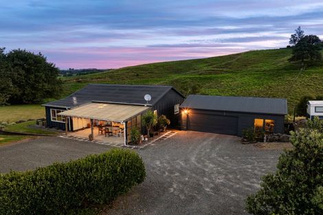 Photo of property in 371 Esdaile Road, Whakamarama, Tauranga, 3180
