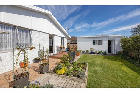 Photo of property in 97 Hay Street, Bromley, Christchurch, 8062