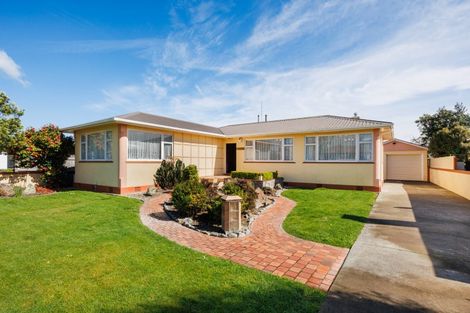 Photo of property in 24 Lancaster Street, Highbury, Palmerston North, 4412