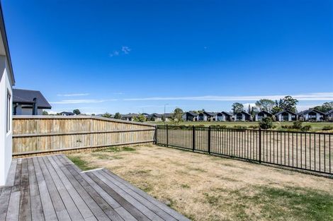 Photo of property in 43 Streamside Terrace, Kaiapoi, 7630