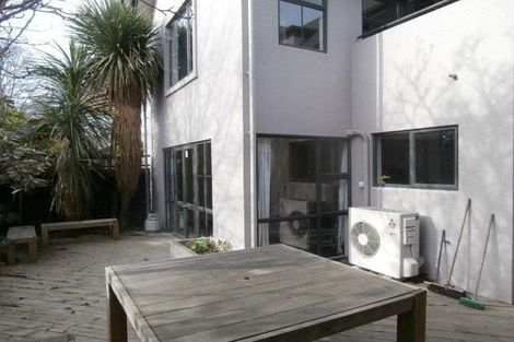 Photo of property in 5/4 Brockworth Place, Riccarton, Christchurch, 8011