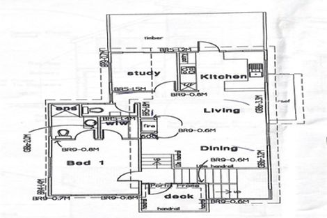 Photo of property in 27 Waverton Terrace, Churton Park, Wellington, 6037