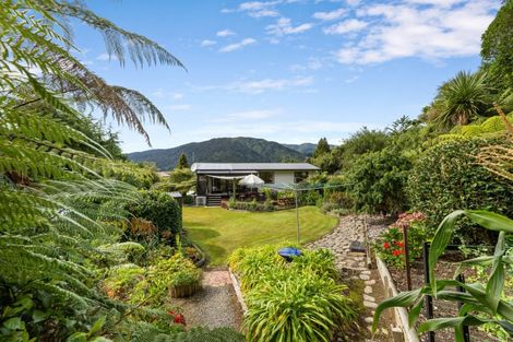 Photo of property in 5 Okiwa Place, Anakiwa, Picton, 7281