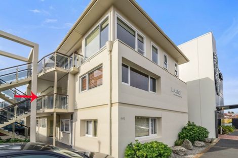 Photo of property in Lago Apartments, 1102unit Fenton Street, Rotorua, 3010