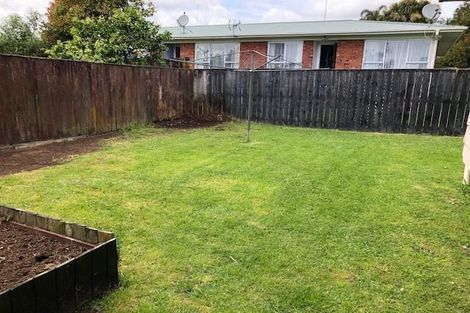 Photo of property in 79b Old Wairoa Road, Papakura, 2110