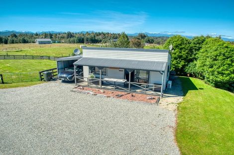 Photo of property in 100a Keogans Road, Arahura Valley, Hokitika, 7882