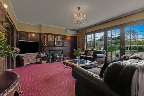 Photo of property in 835 Mount Stewart Halcombe Road, Halcombe, Feilding, 4779