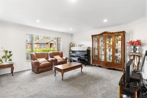 Photo of property in 3 Srah Place, East Tamaki, Auckland, 2013