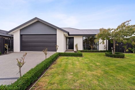 Photo of property in 2 Ed Hillary Drive, Rolleston, 7615