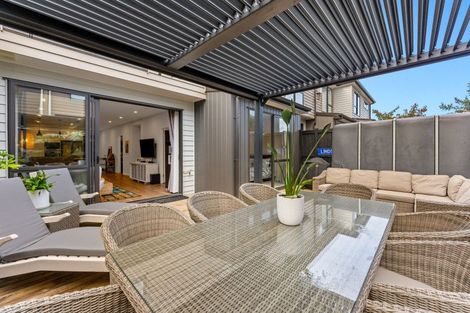 Photo of property in 11 Waterlily Street, Hobsonville, Auckland, 0616