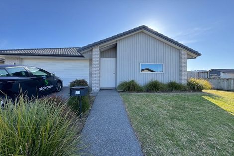 Photo of property in 11 Kuru Place, Papamoa, 3118