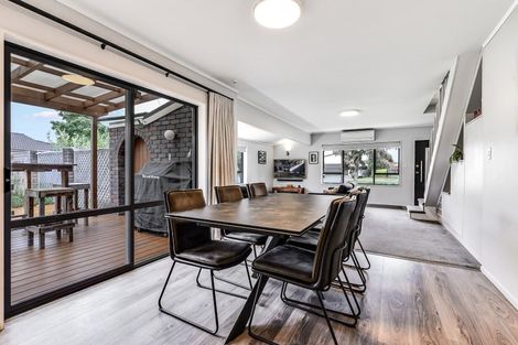 Photo of property in 49 Ashurst Avenue, Pukete, Hamilton, 3200