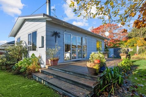 Photo of property in 53 Morgan Street, Methven, 7730