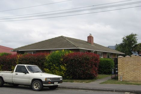 Photo of property in 8 Toorak Avenue, Avonhead, Christchurch, 8042