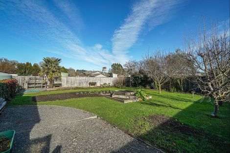 Photo of property in 5 Hutchison Street, Cheviot, 7310
