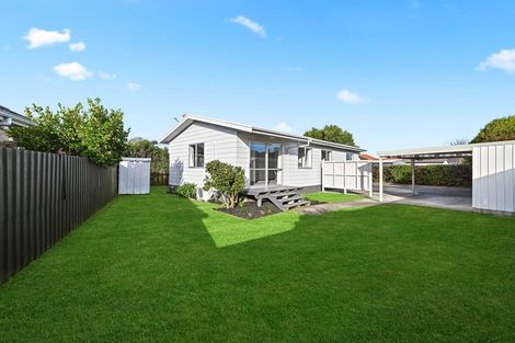 Photo of property in 33b Portal Crescent, Beerescourt, Hamilton, 3200