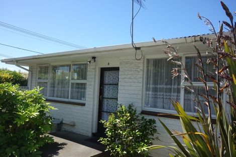 Photo of property in 4/368 Gloucester Street, Linwood, Christchurch, 8011
