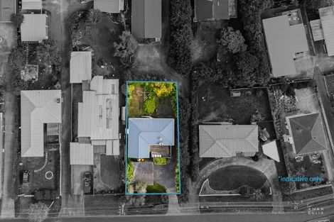 Photo of property in 1/40 Savoy Road, Glen Eden, Auckland, 0602