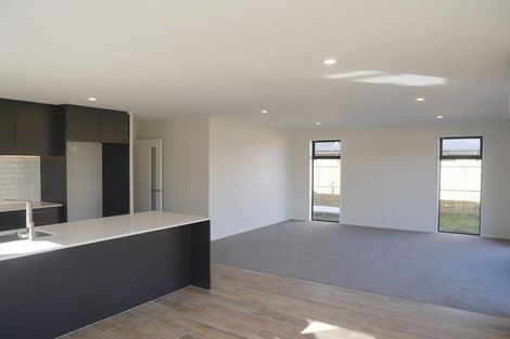 Photo of property in 3 Oscar Lane, Rolleston, 7615