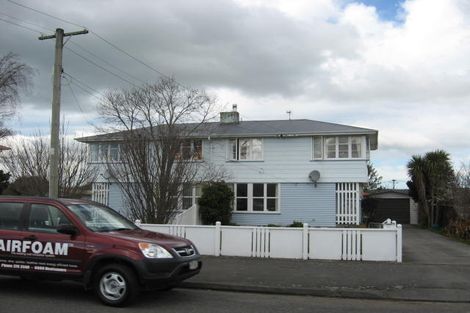 Photo of property in 21-23 Colombo Road, Masterton, 5810