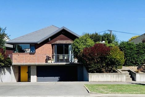 Photo of property in 1 Nederland Avenue, Burwood, Christchurch, 8083