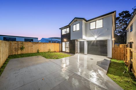 Photo of property in 29a Hywell Place, Manurewa, Auckland, 2102