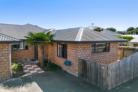 Photo of property in 22a Mccallum Street, Springlands, Blenheim, 7201