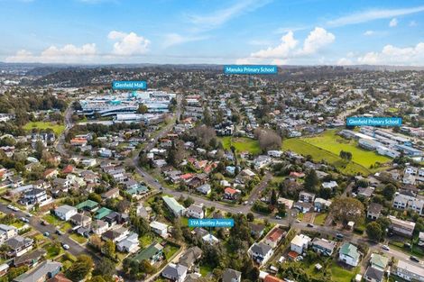 Photo of property in 2/19 Bentley Avenue, Glenfield, Auckland, 0629