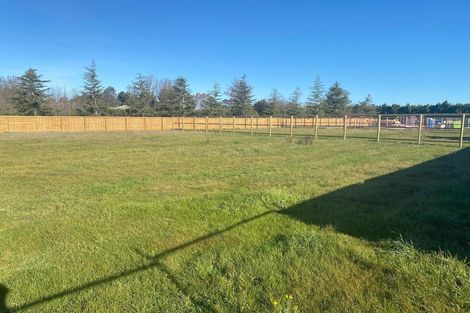 Photo of property in 100 Jean Archie Drive, Rolleston, 7614