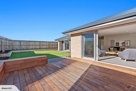 Photo of property in 568 East Maddisons Road, Rolleston, 7615