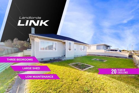 Photo of property in 36 Cornfoot Street, Castlecliff, Whanganui, 4501