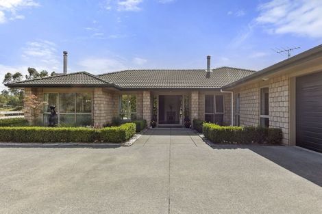 Photo of property in 237 Stoney Creek Road, Kaukapakapa, 0873