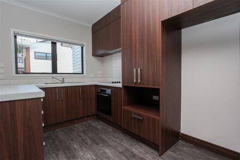 Photo of property in 18u7 Hunter Street, Hamilton Lake, Hamilton, 3204