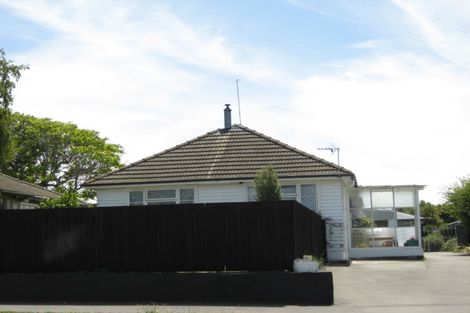 Photo of property in 331 Wainoni Road, Avondale, Christchurch, 8061
