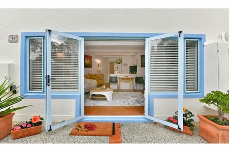 Photo of property in Oceanside Apartments, 14/453 Hibiscus Coast Highway, Orewa, 0931