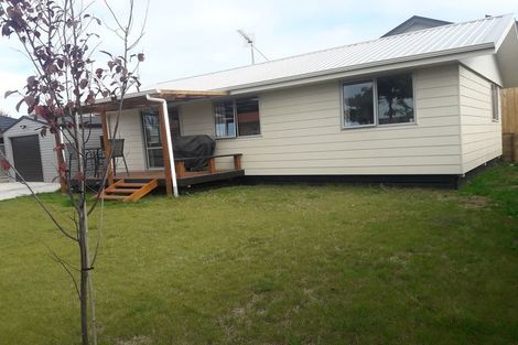 Photo of property in 25u1 Carrs Road, Chartwell, Hamilton, 3210