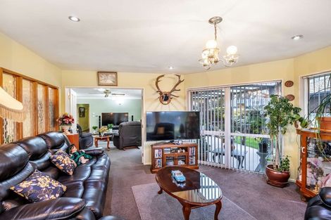 Photo of property in 17 Canon Stack Place, Kaiapoi, 7630
