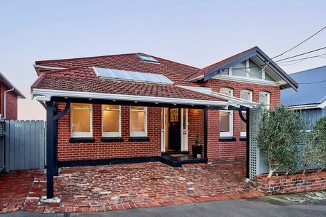 Photo of property in 47 Tanera Crescent, Brooklyn, Wellington, 6021