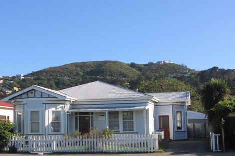 Photo of property in 95 Victoria Street, Alicetown, Lower Hutt, 5010